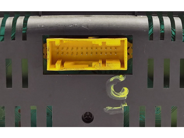 Панель приборов 9651481380 Citroen C5