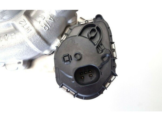 Турбина Audi A5 844437, 844437-5007S