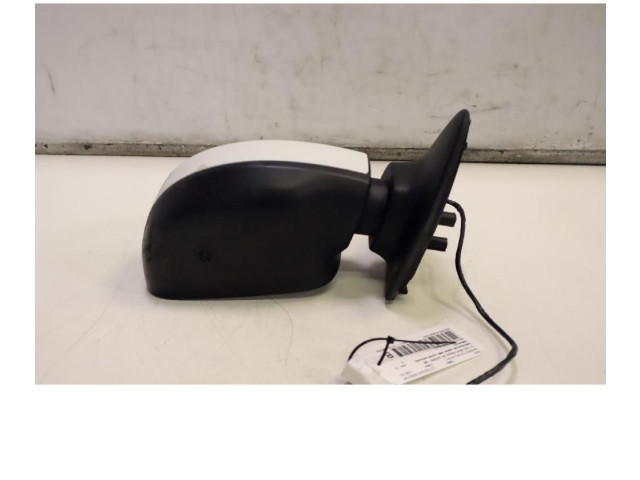 Зеркало электрическое        Dacia Sandero  2008 - 2012 года   