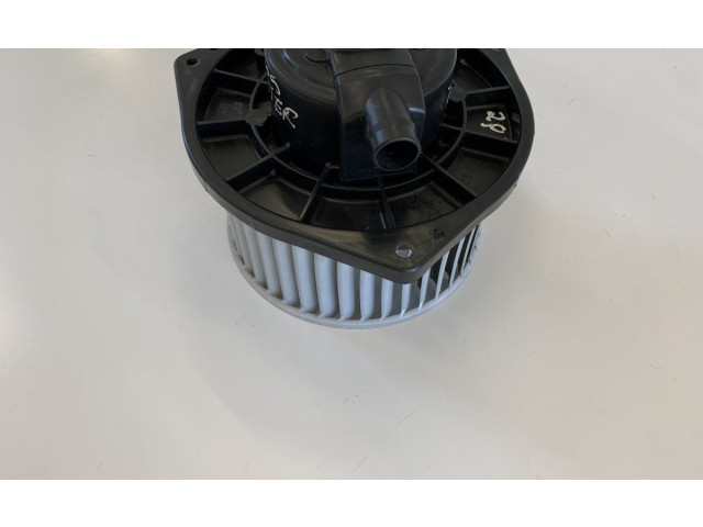 Вентилятор печки 502726894000, 502726894000 Subaru Forester SH