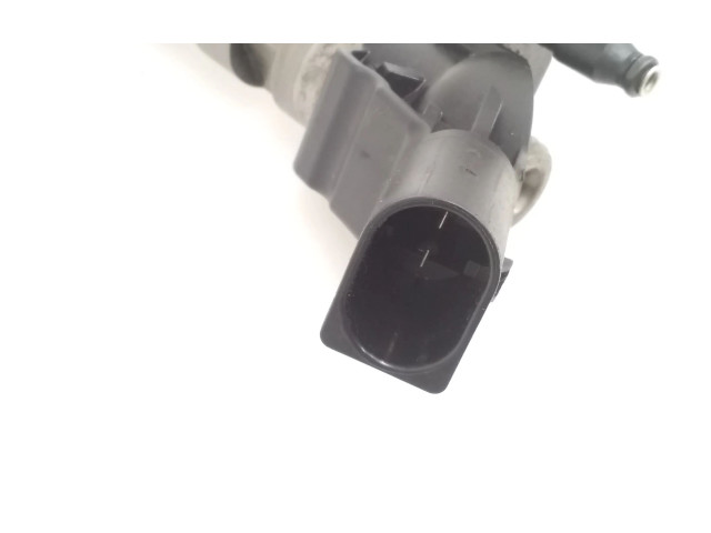 Vstřikovač 059130277AB, 0445115037 Audi A8 S8 D3 4E