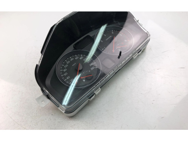 Панель приборов 31296228 Volvo C70