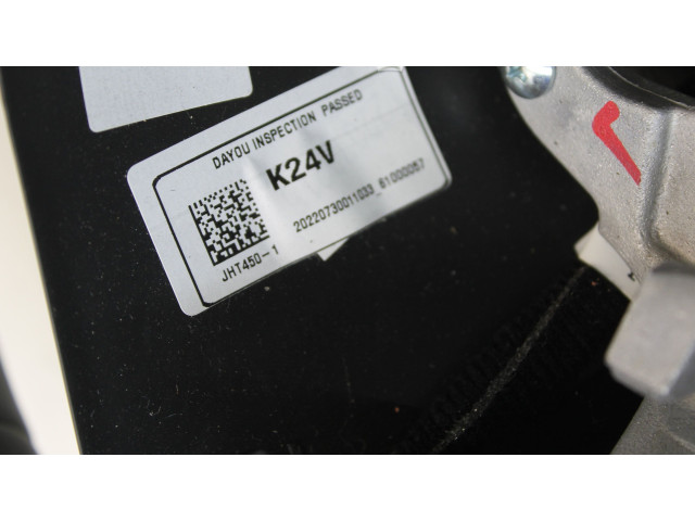 Volant KIA Niro 2022 56100AT240