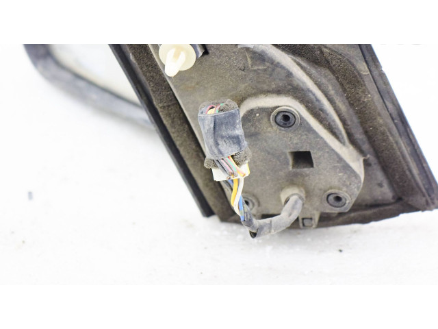 Зеркало электрическое Mitsubishi Space Wagon 1992 - 1998 года