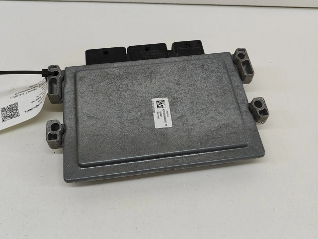 Řídící jednotka 237D40254R, A2C12198003 Renault Zoe 2018