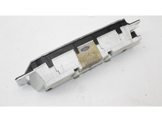 Панель приборов LJA4310AE Jaguar XK8 - XKR