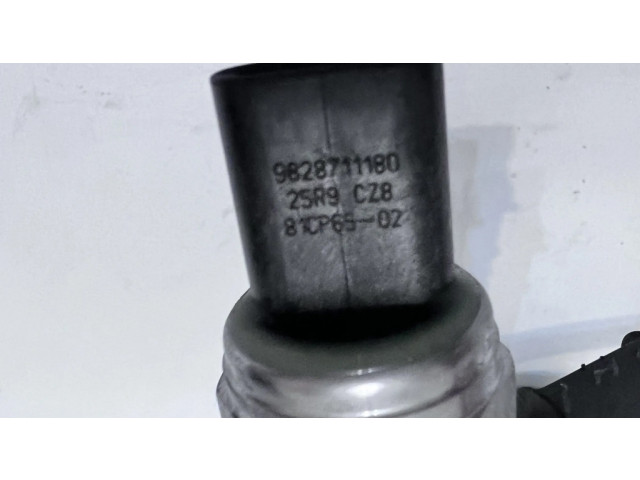 Датчик температуры топлива