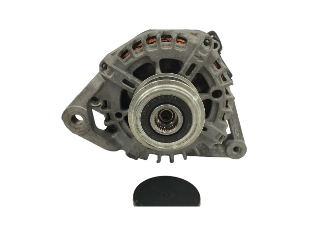 Генератор 3730004835, 90A Hyundai i10 1.0