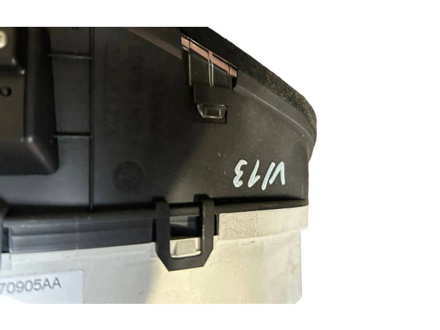 Панель приборов 31270905AA, 36002604   Volvo V70       