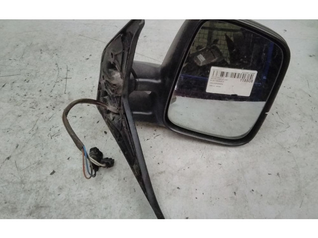 Зеркало электрическое        Volkswagen Transporter - Caravelle T4  1991 - 2003 года   