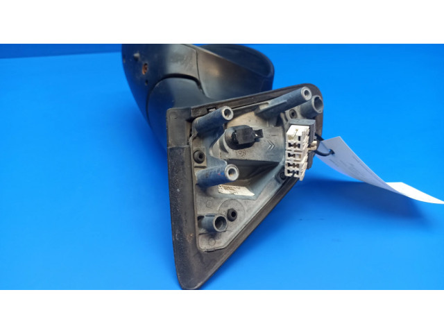 Зеркало электрическое     правое   Citroen Xsara     