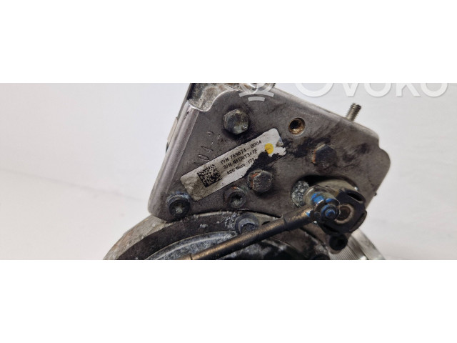 Турбина Mitsubishi Outlander GTB1752V, 7696744