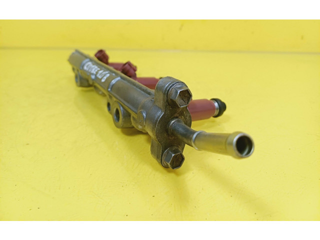 Топливная рампа Daihatsu Cuore