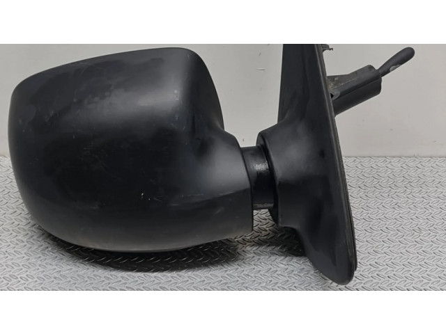 Зеркало (механическое)       Renault Sandero II  2013- года   