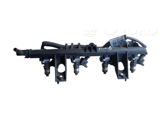 Vstřikovací lišta 8200367230   Renault Clio IV     