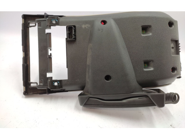 Блок управления климат-контролем 30672565, 30782567   Volvo S40, V40