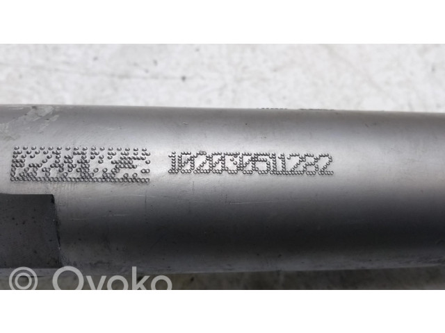 Vstřikovací lišta 102030511282 BMW X5 E70 pro naftový motor 4.0 0995