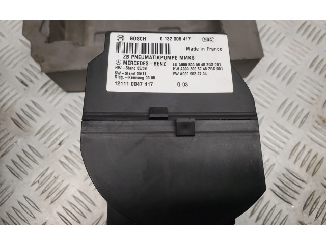 Řídící jednotka A0008005648 Mercedes-Benz SL R231 2013