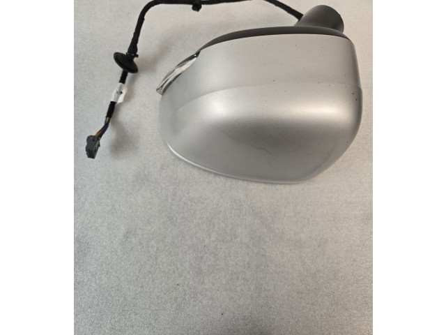Зеркало электрическое        Volvo XC90  2014 -  года   