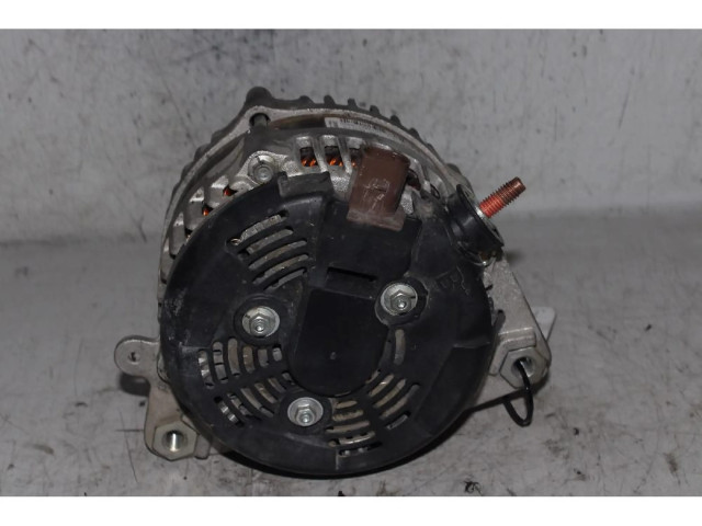 Генератор    Jeep Renegade      