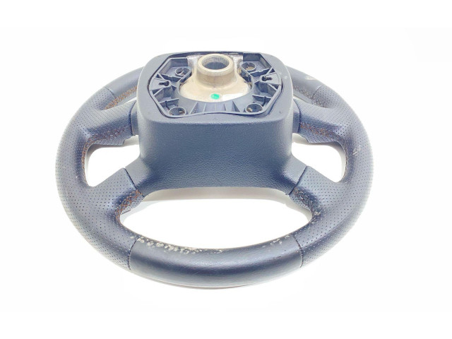 Руль Volkswagen Transporter - Caravelle T5  2003 - 2015 года       