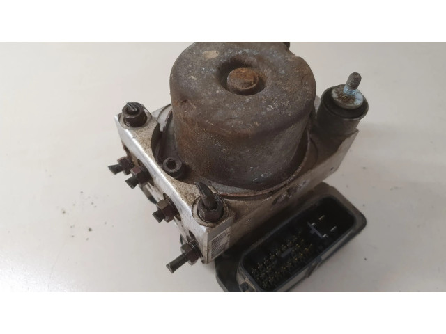 Блок АБС 4670A006, 631601284 Mitsubishi Outlander 2001-2007 года