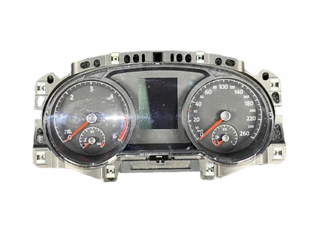 Панель приборов 5G1920741D   Volkswagen Golf VII       