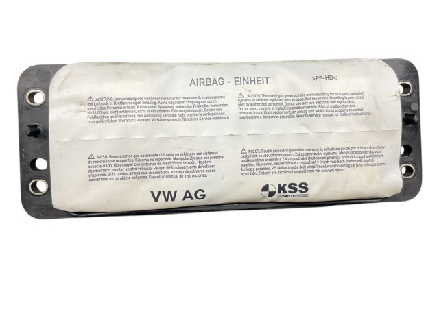 Подушка безопасности пассажира 1033415, 565880204D Skoda Kodiaq