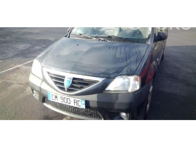Ручка стеклоочистителей 6001551358 Dacia Logan I