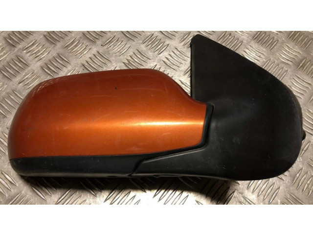 Zpětné zrcátko Mazda 2 2004 E9024202, E9014202