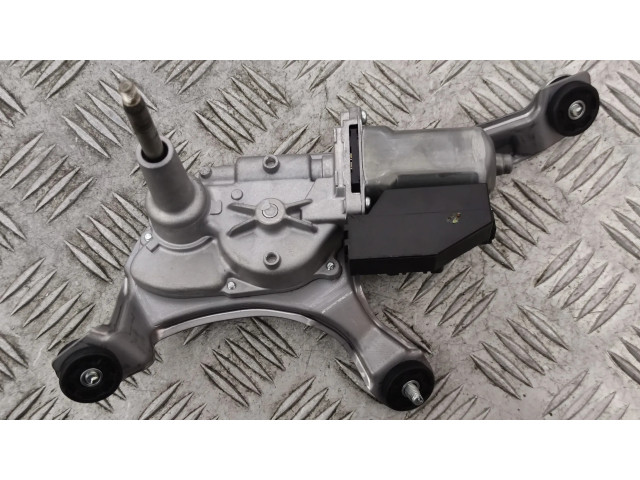 Моторчик заднего дворника 8513078020 Lexus NX