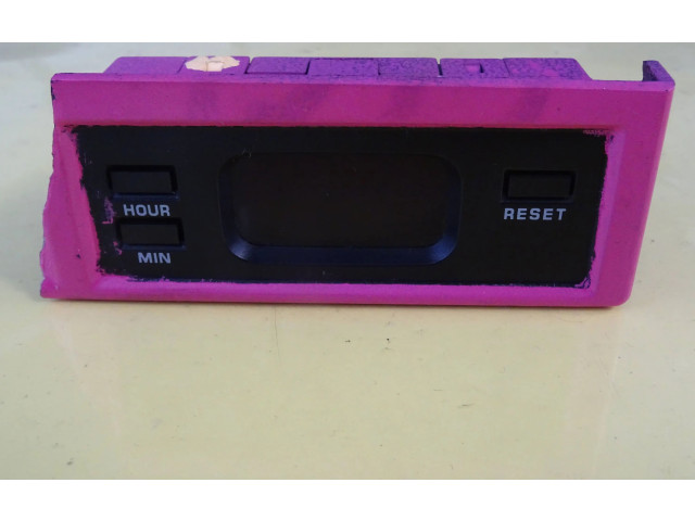 Дисплей    0K2C255710   KIA Rio