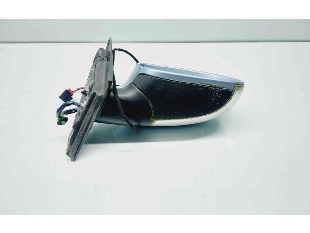 Зеркало электрическое        Volkswagen PASSAT B6  2005 - 2010 года   