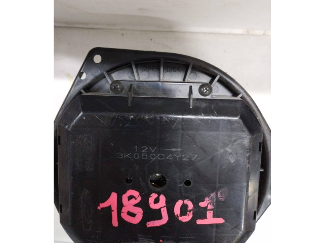 Вентилятор печки 27225-JK61A, 3K050C4Y27 Infiniti G35
