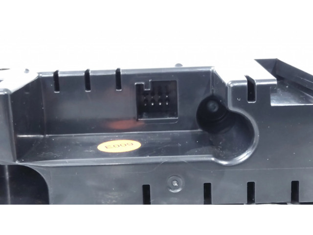 Блок управления климат-контролем A2479053402, 2479053402   Mercedes-Benz A W177