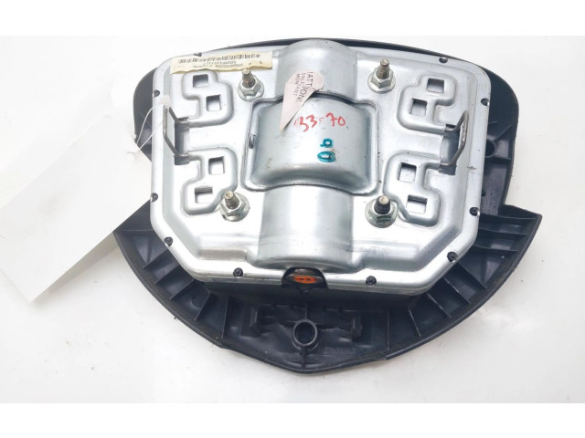 Надувная подушка для передней двери 8200236060A Renault Clio II