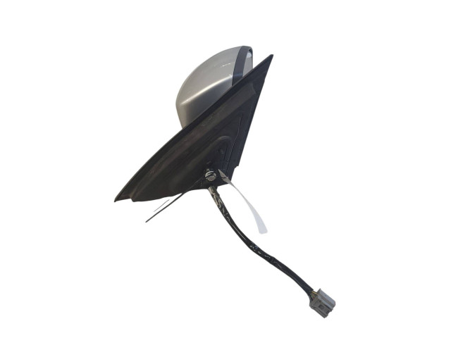 Зеркало электрическое Ford S-MAX 2006 - 2015 года