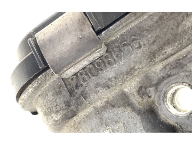 Запорный клапан двигателя 9673534480   Citroen Berlingo