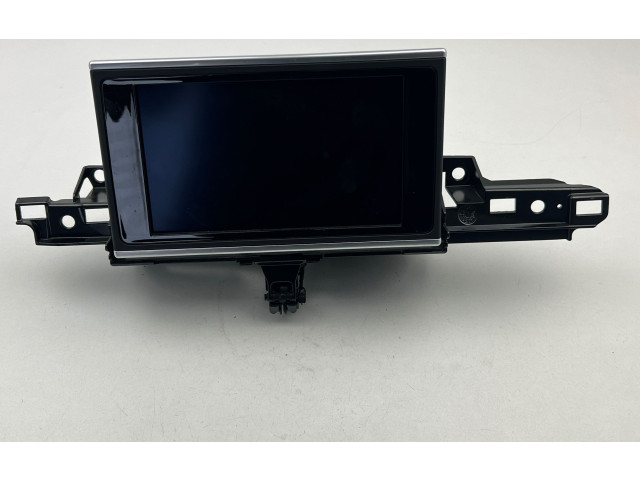 Дисплей 4G1919601AE, 00979943 Audi A7 S7 4G