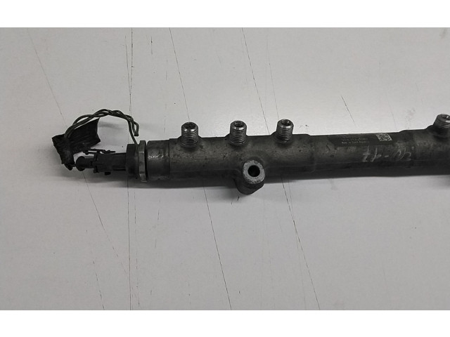 Топливная рампа 31259011   Volvo XC90   для двигателя D 5244 T4