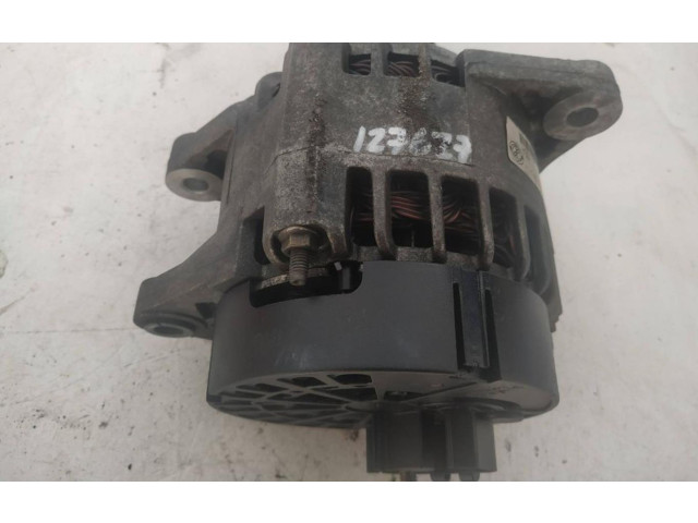 Генератор 46765836 Alfa Romeo 166