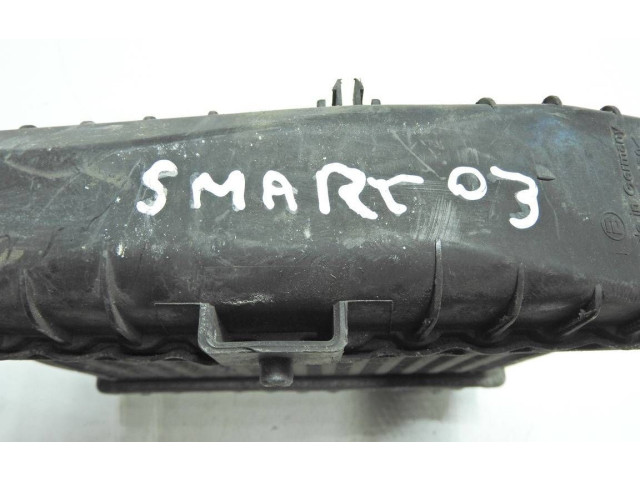 Интеркулер 0003007V005 Smart ForTwo I