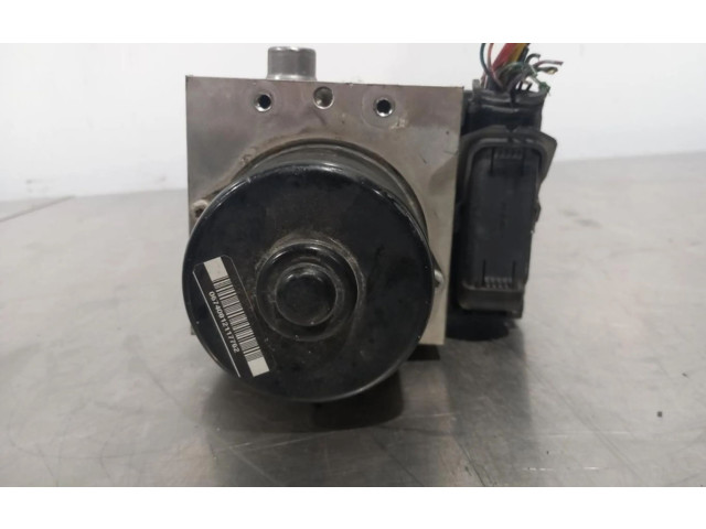 Блок АБС Nissan Navara 2005 - 2016 года