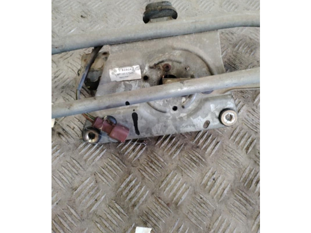 Моторчик дворников 3397020573 Citroen Xsara Picasso