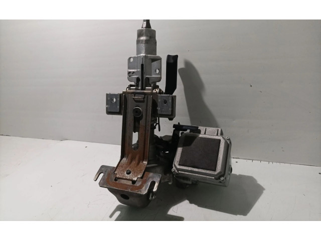    Рулевая рейка GHT232100M, GHT26788ZE   Mazda 6 2013 - 2016 года