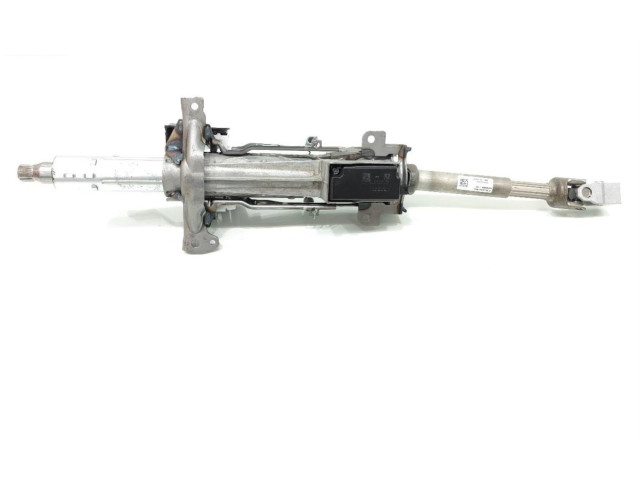 Руль Mercedes-Benz CL C215  2000 - 2006 года A2474621800      