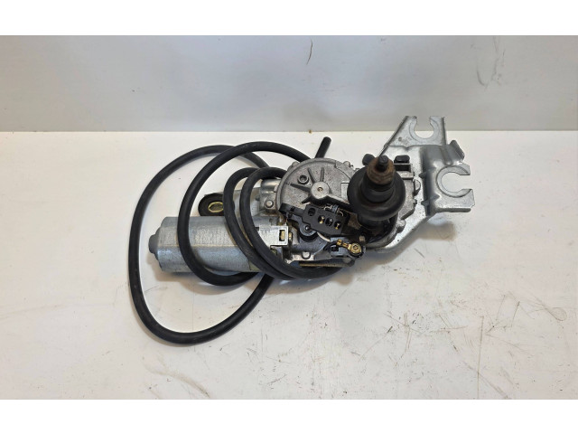 Двигатель стеклоочистителя заднего стекла     0390201558, 9154525    Volvo V70 