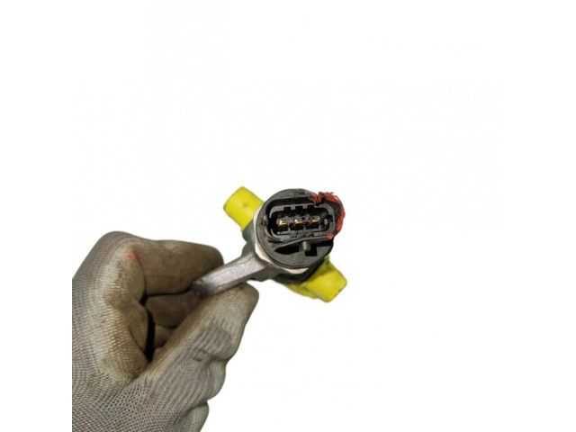 Топливная рампа 0445214363 Fiat 500X 1.6 для двигателя 55260384