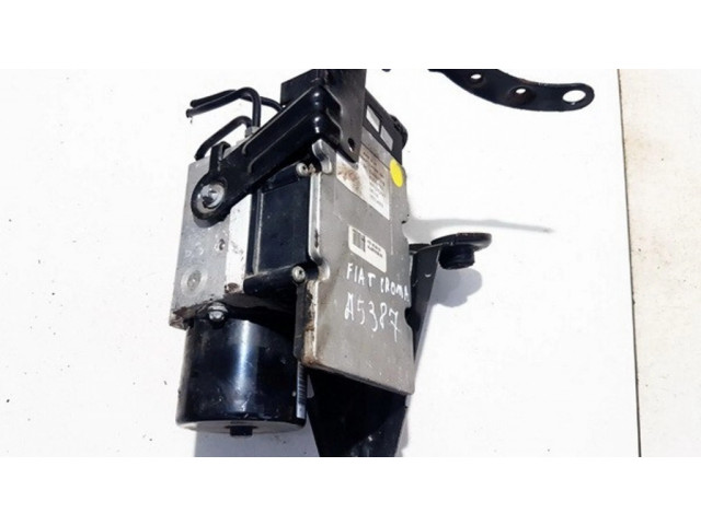 Блок АБС 54084739B, 51753751 SN1292541 1531 Fiat Croma 2006-2016 года