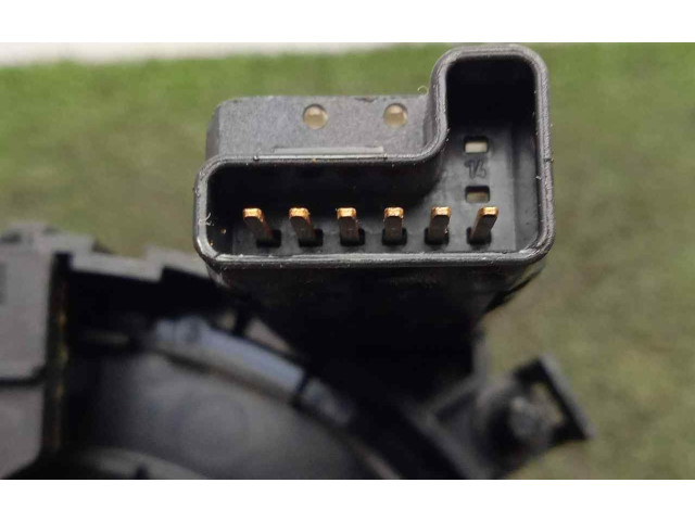 Подушка безопасности водителя 4E0953541A Audi A4 Allroad